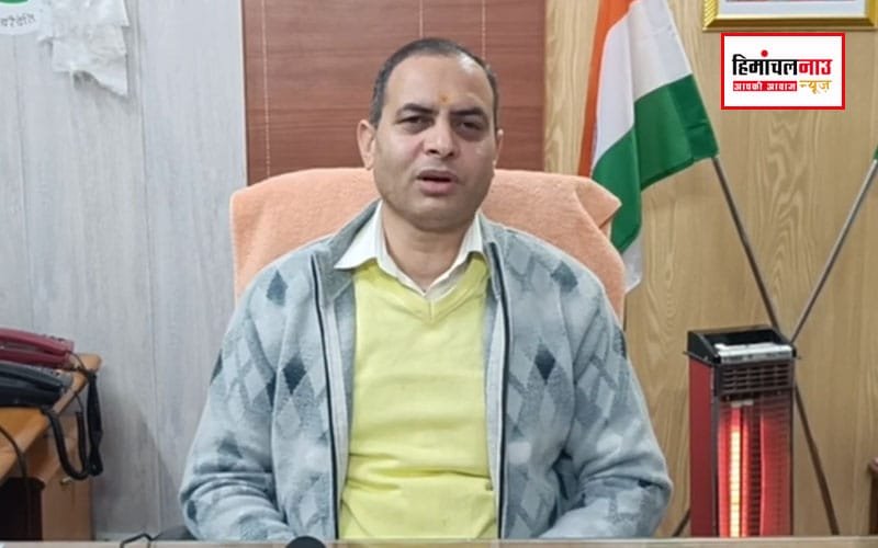 धर्मशाला में होगा बड़ा खेल मुकाबला / ऑल इंडिया इंटर यूनिवर्सिटी वेटलिफ्टिंग वुमेन चैंपियनशिप, टॉप 3 टीम के खिलाडी खेलेंगे ‘खेलो इंडिया’ कार्यक्रम में