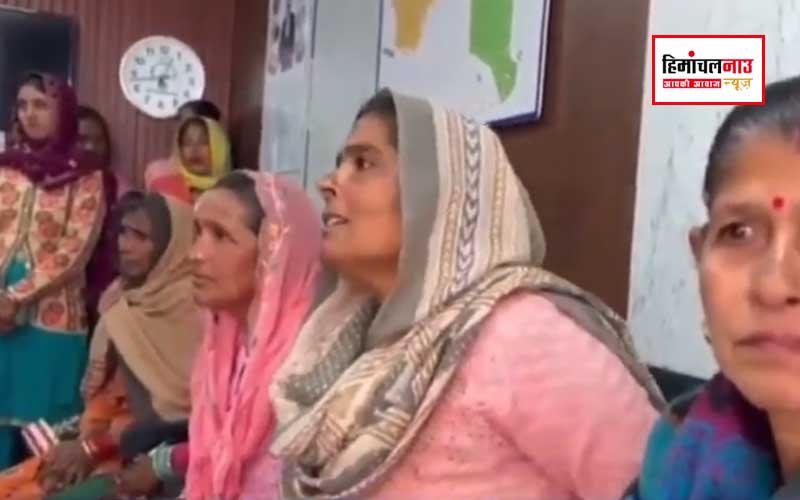 हिमाचल न्यूज़ | लेटेस्ट हिमाचल न्यूज़