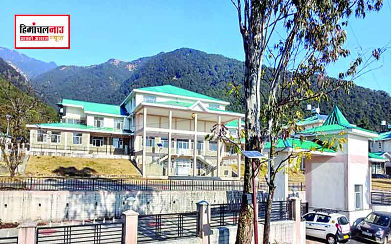 एशिया के पहले नेशनल पैराग्लाइडिंग स्कूल का 25 जनवरी को होगा लोकार्पण