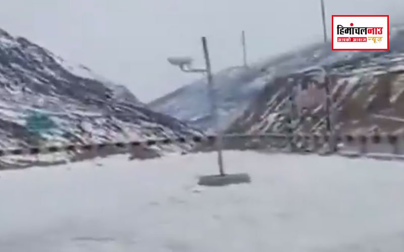 हिमाचल न्यूज़