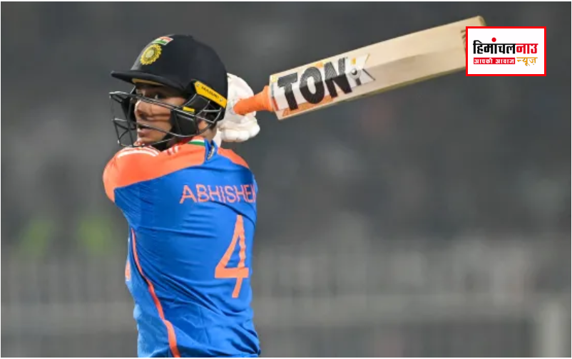 IND vs ENG 1st T20I: टीम इंडिया ने पहले टी20 मैच को 7 विकेट से जीता, अभिषेक शर्मा ने बल्ले से निभाई अहम भूमिका