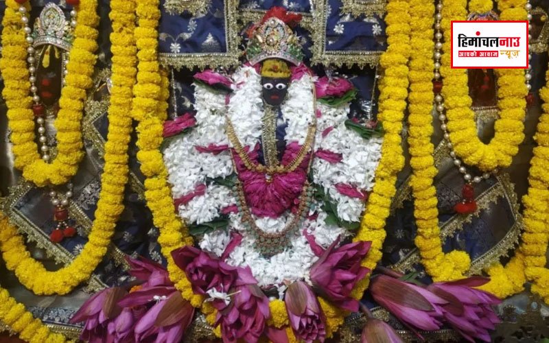 महाकुंभ 2025 / महाकुंभ स्नान के साथ करें माता कल्याणी के इस प्राचीन मंदिर के दर्शन, पुराणों में भी है इसका जिक्र