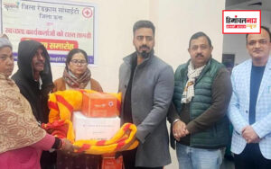 हिमाचल न्यूज़