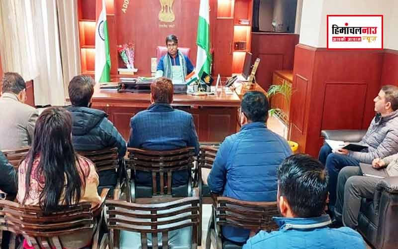 Republic Day Celebration / ऊना में गणतंत्र दिवस समारोह को भव्य और भावपूर्ण बनाने की तैयारियां तेज