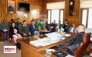 हिमाचल न्यूज़ | लेटेस्ट हिमाचल न्यूज़