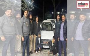 हिमाचल न्यूज़ | लेटेस्ट हिमाचल न्यूज़