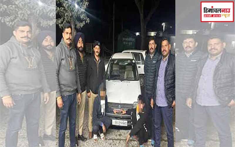 हिमाचल न्यूज़ | लेटेस्ट हिमाचल न्यूज़