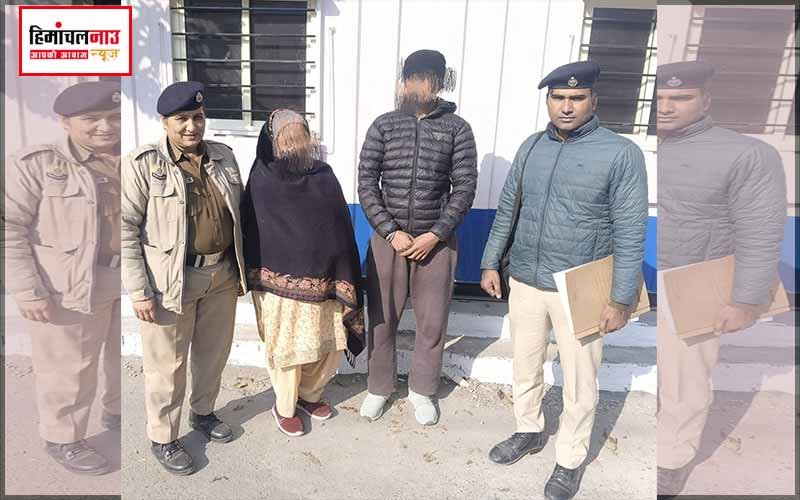 हिमाचल न्यूज़ | लेटेस्ट हिमाचल न्यूज़