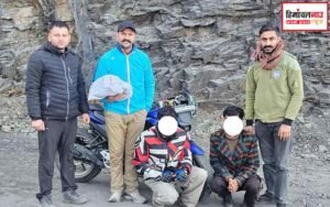 हिमाचल न्यूज़ | लेटेस्ट हिमाचल न्यूज़