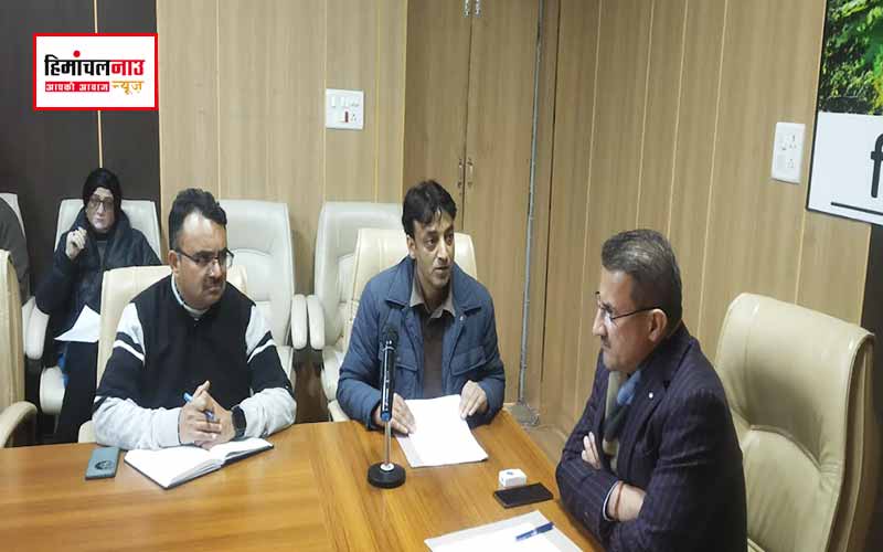 नाहन में हर्षोल्लास से मनाया जाएगा गणतंत्र दिवस समारोह