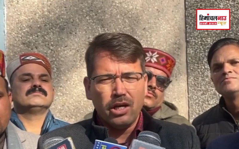 कुल्लू में जड़ी जोत टनल को मिली केंद्र से अंतिम स्वीकृति, बंजार विधायक ने जताया आभार