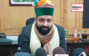 हिमाचल न्यूज़ | लेटेस्ट हिमाचल न्यूज़