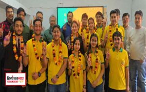 हिमाचल न्यूज़ | लेटेस्ट हिमाचल न्यूज़