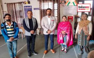 हिमाचल न्यूज़ | लेटेस्ट हिमाचल न्यूज़