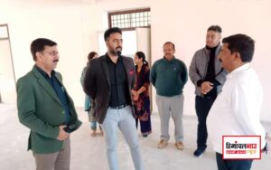 हिमाचल न्यूज़ | लेटेस्ट हिमाचल न्यूज़