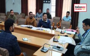 हिमाचल न्यूज़ | लेटेस्ट हिमाचल न्यूज़