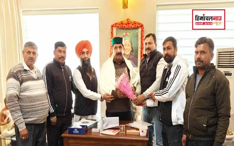 हिमाचल न्यूज़ | लेटेस्ट हिमाचल न्यूज़