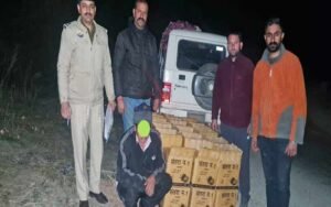 हिमाचल न्यूज़ | लेटेस्ट हिमाचल न्यूज़