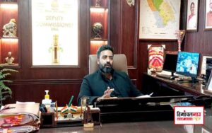 हिमाचल न्यूज़ | लेटेस्ट हिमाचल न्यूज़