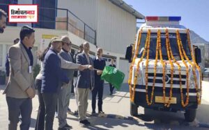 हिमाचल न्यूज़ | लेटेस्ट हिमाचल न्यूज़