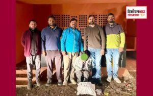 हिमाचल न्यूज़ | लेटेस्ट हिमाचल न्यूज़