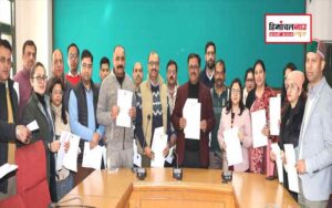 हिमाचल न्यूज़ | लेटेस्ट हिमाचल न्यूज़