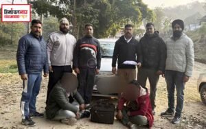 हिमाचल न्यूज़ | लेटेस्ट हिमाचल न्यूज़