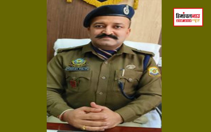 सिरमौर में नशे के खिलाफ बड़ी कार्रवाई, 50 दिनों में 47 गिरफ्तार