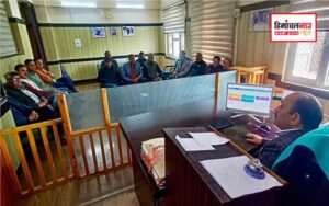 हिमाचल न्यूज़ | लेटेस्ट हिमाचल न्यूज़