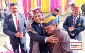 हिमाचल न्यूज़ | लेटेस्ट हिमाचल न्यूज़