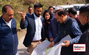 हिमाचल न्यूज़ | लेटेस्ट हिमाचल न्यूज़