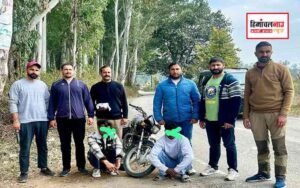 हिमाचल न्यूज़ | लेटेस्ट हिमाचल न्यूज़