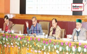 हिमाचल न्यूज़ | लेटेस्ट हिमाचल न्यूज़