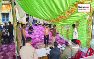 हिमाचल न्यूज़ | लेटेस्ट हिमाचल न्यूज़