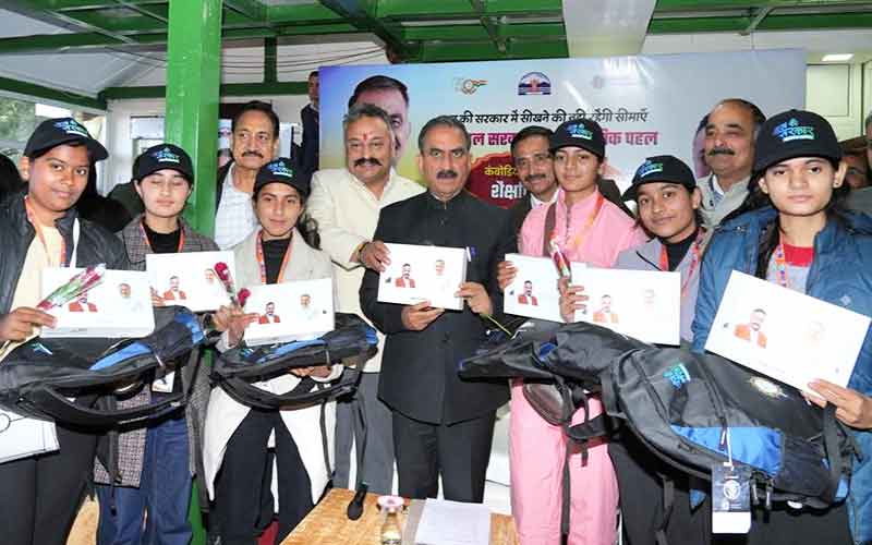 हिमाचल न्यूज़ | लेटेस्ट हिमाचल न्यूज़