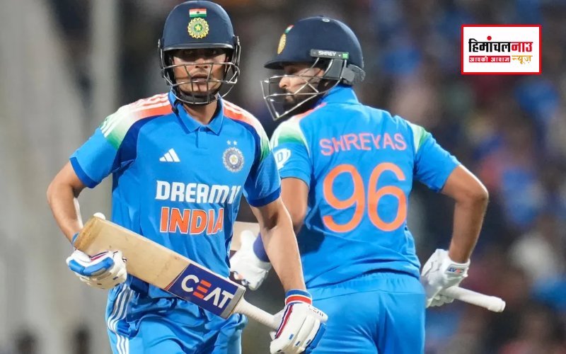 IND vs ENG 1st ODI: भारत ने इंग्लैंड को नागपुर वनडे में 4 विकेट से दी शिकस्त