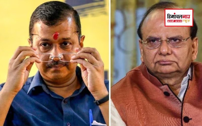 15 करोड़ वाले आरोप पर जांच शुरू/ केजरीवाल के घर पहुंची ACB की टीम, विधायकों की खरीद-फरोख्त के आरोपों को लेकर की जा रही जांच