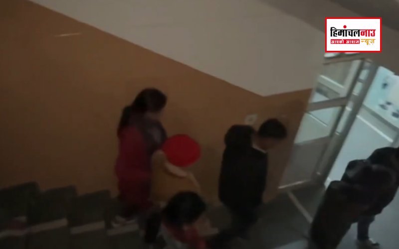 कुल्लू / विजिलेंस की बड़ी कार्रवाई, महिला खाद्य सुरक्षा आयुक्त ₹10 लाख रिश्वत लेते रंगे हाथ गिरफ्तार