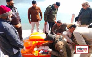 हिमाचल न्यूज़ | लेटेस्ट हिमाचल न्यूज़