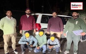 हिमाचल न्यूज़ | लेटेस्ट हिमाचल न्यूज़