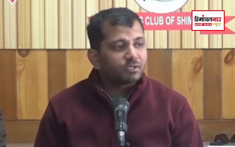 SMC अध्यापकों का सरकार को अल्टीमेटम: 21 फरवरी से हड़ताल पर जाएंगे शिक्षक