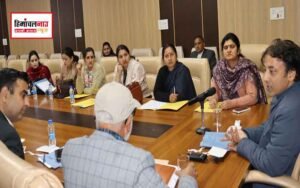 हिमाचल न्यूज़ | लेटेस्ट हिमाचल न्यूज़