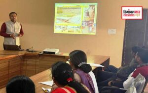 हिमाचल न्यूज़ | लेटेस्ट हिमाचल न्यूज़