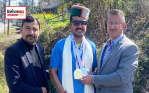 हिमाचल न्यूज़ | लेटेस्ट हिमाचल न्यूज़