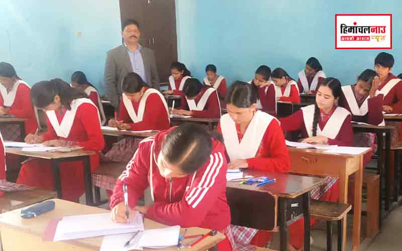 हिमाचल न्यूज़ | लेटेस्ट हिमाचल न्यूज़