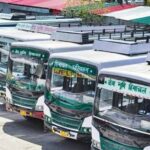 मणिमहेश यात्रा के लिए HRTC की अतिरिक्त बस सेवा