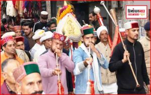 हिमाचल न्यूज़ | लेटेस्ट हिमाचल न्यूज़