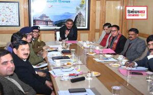 हिमाचल न्यूज़ | लेटेस्ट हिमाचल न्यूज़