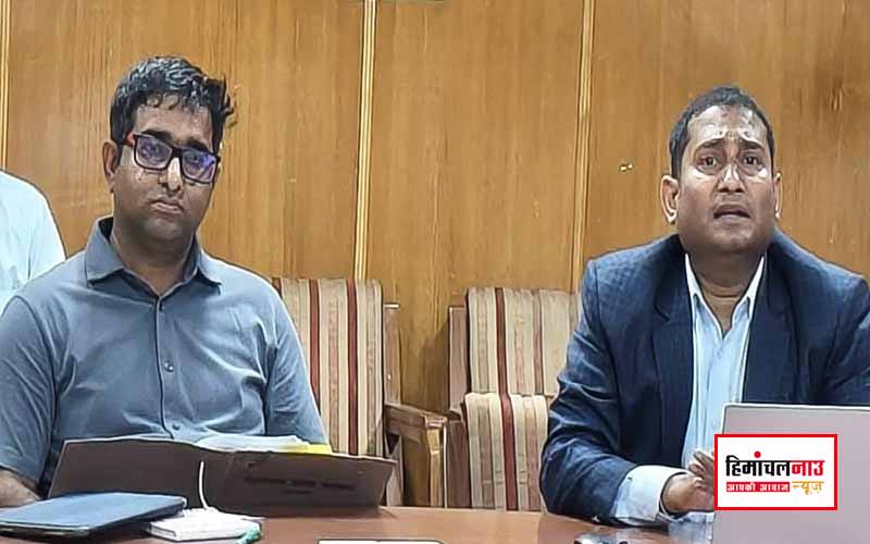 ‘कॉल बिफोर यू डिग’ / एडीसी ने ‘कॉल बिफोर यू डिग’ ऐप के प्रभावी क्रियान्वयन पर दिया जोर , भूमिगत संरचनाओं की सुरक्षा को बताया अनिवार्य