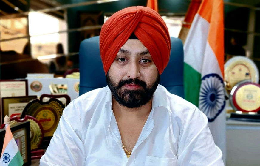 आज़ादी के 78 साल बाद भी सिरमौर रेल से वंचित, सांसद बने ‘गायब’, लांबा का तीखा हमला